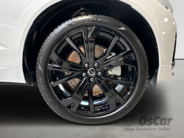 Volvo XC60 – Bild 15