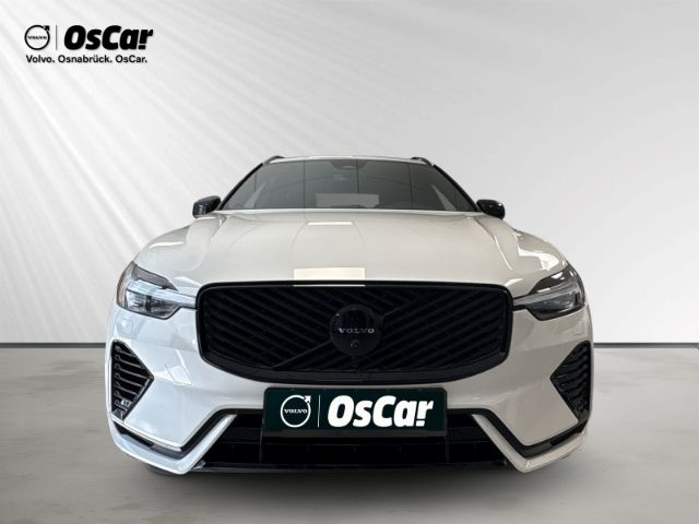 Volvo XC60 – Bild 2