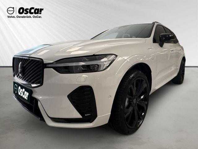 Volvo XC60 – Bild 3