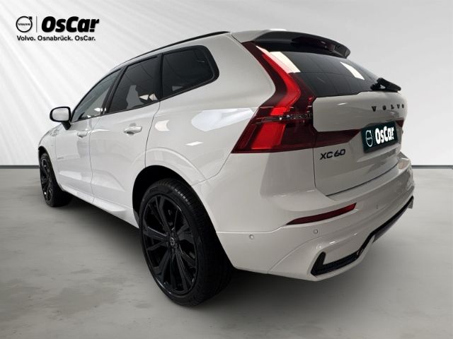 Volvo XC60 – Bild 4
