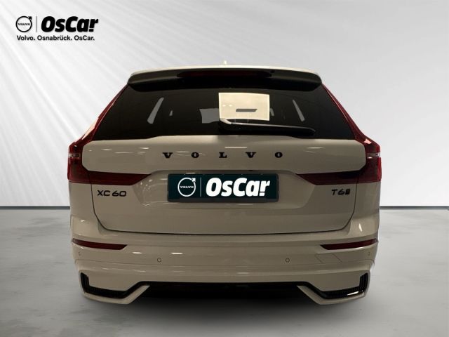 Volvo XC60 – Bild 5