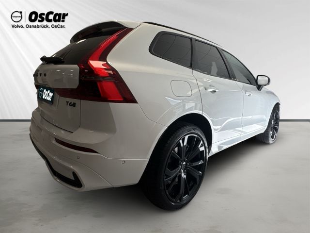 Volvo XC60 – Bild 6