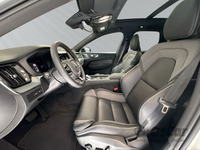 Volvo XC60 – Bild 8