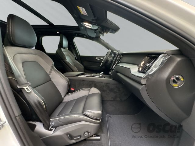 Volvo XC60 – Bild 9