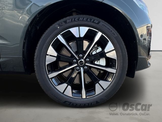 Volvo XC60 – Bild 15