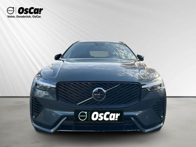 Volvo XC60 – Bild 2