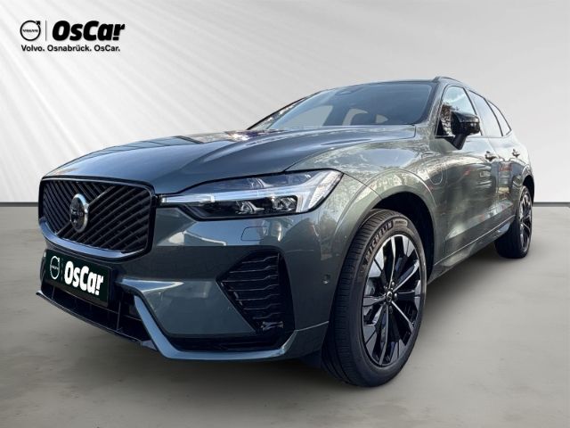 Volvo XC60 – Bild 3