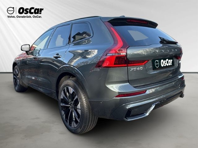 Volvo XC60 – Bild 4