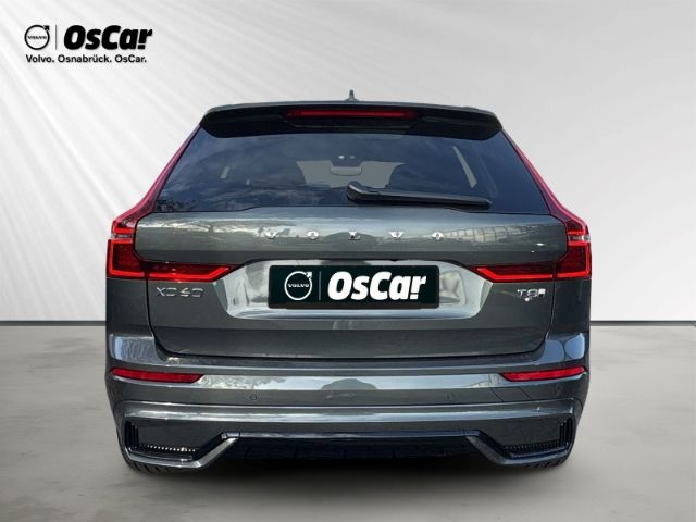 Volvo XC60 – Bild 5