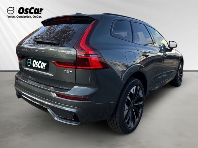 Volvo XC60 – Bild 6