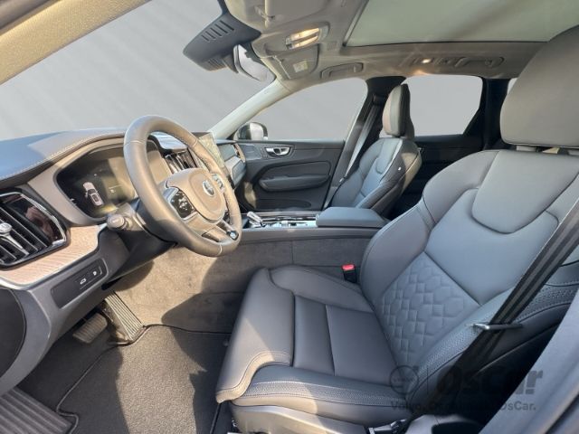 Volvo XC60 – Bild 8