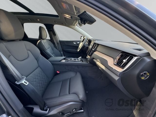 Volvo XC60 – Bild 9