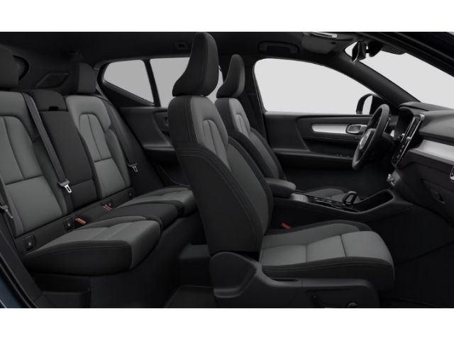 Volvo XC40 – Bild 10
