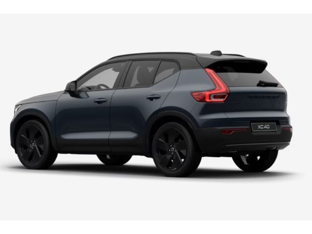 Volvo XC40 – Bild 2