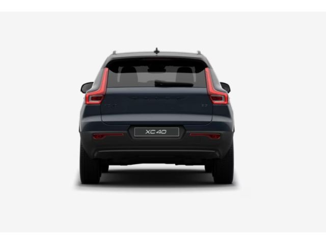 Volvo XC40 – Bild 3