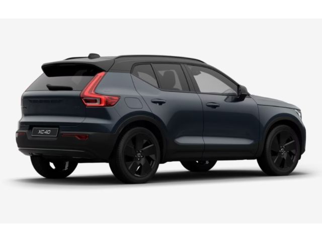 Volvo XC40 – Bild 4
