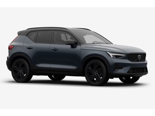 Volvo XC40 – Bild 5