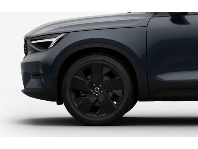 Volvo XC40 – Bild 7