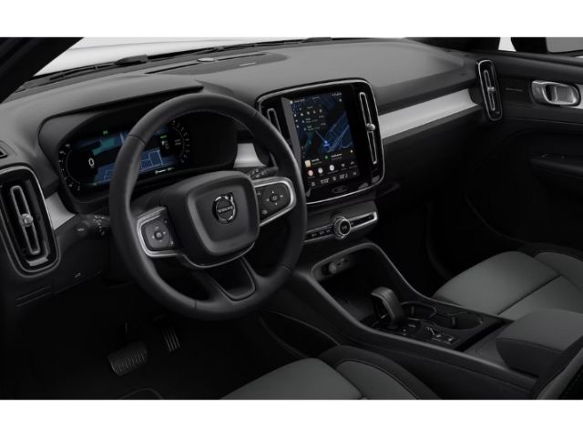Volvo XC40 – Bild 8
