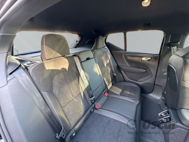 Volvo XC40 – Bild 10