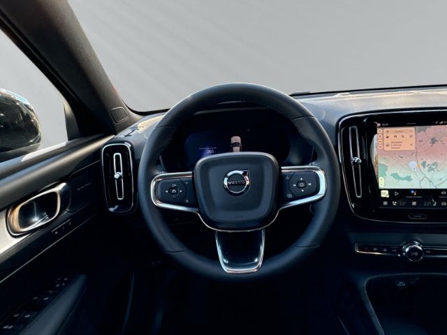 Volvo XC40 – Bild 11