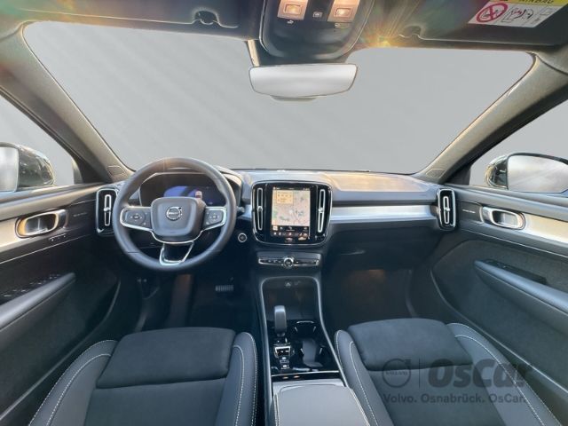 Volvo XC40 – Bild 12