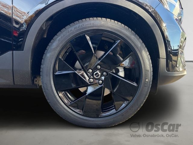 Volvo XC40 – Bild 15