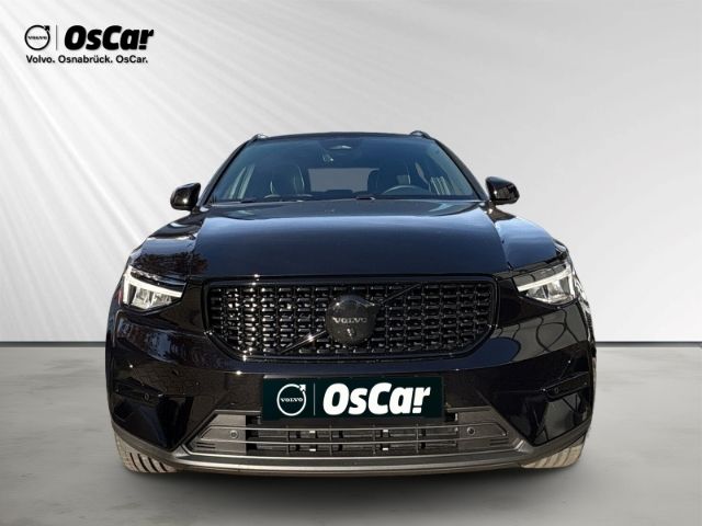 Volvo XC40 – Bild 2