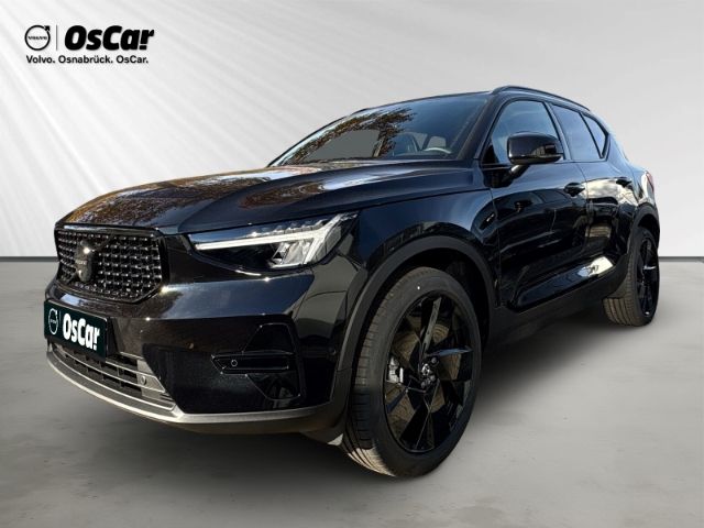 Volvo XC40 – Bild 3