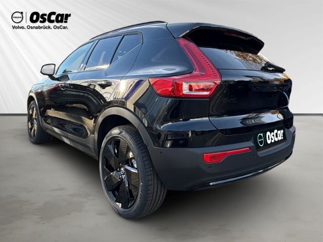 Volvo XC40 – Bild 4