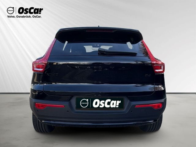 Volvo XC40 – Bild 5