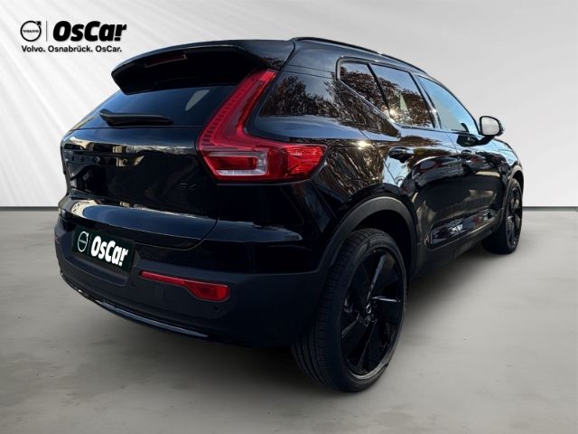 Volvo XC40 – Bild 6