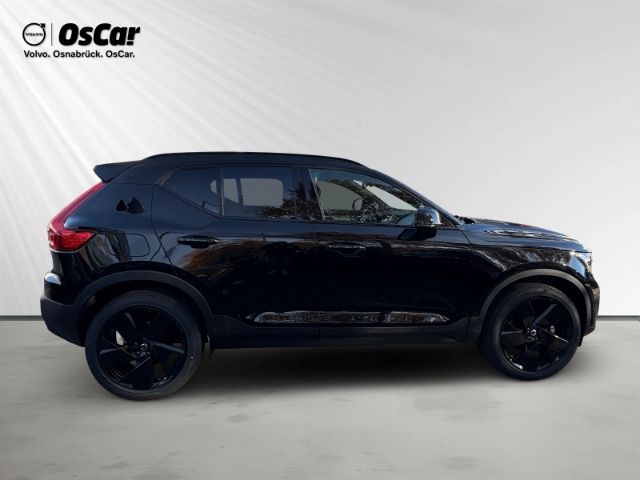 Volvo XC40 – Bild 7