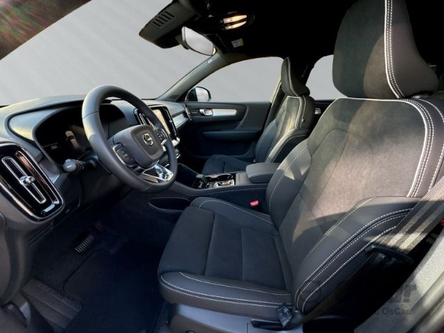 Volvo XC40 – Bild 8