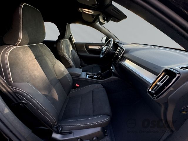 Volvo XC40 – Bild 9