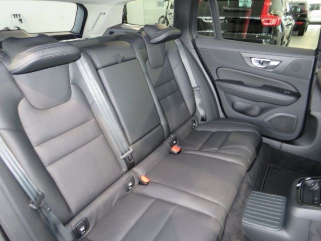 Volvo V60 – Bild 10