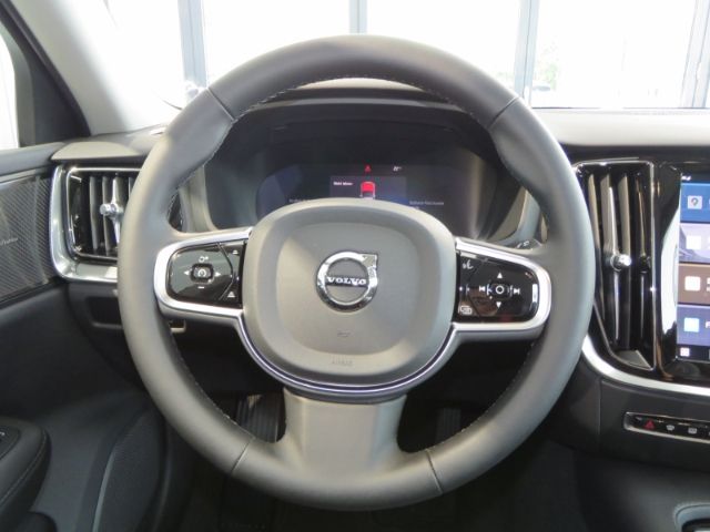 Volvo V60 – Bild 11