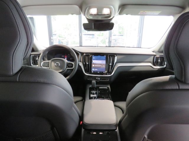 Volvo V60 – Bild 12