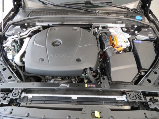 Volvo V60 – Bild 13
