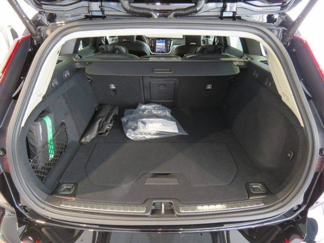 Volvo V60 – Bild 14
