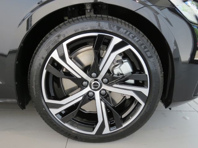 Volvo V60 – Bild 15