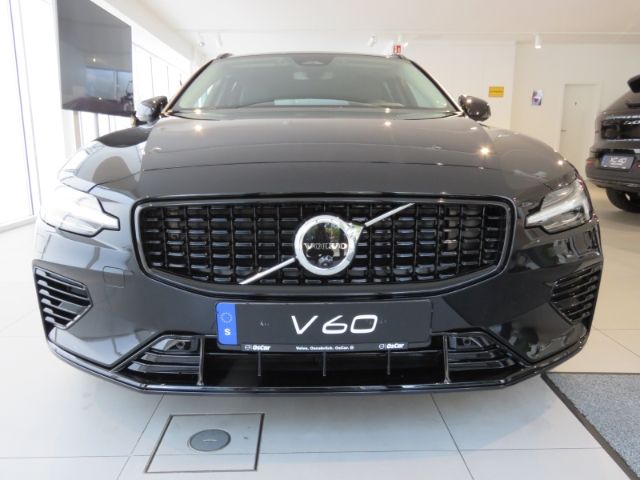 Volvo V60 – Bild 2