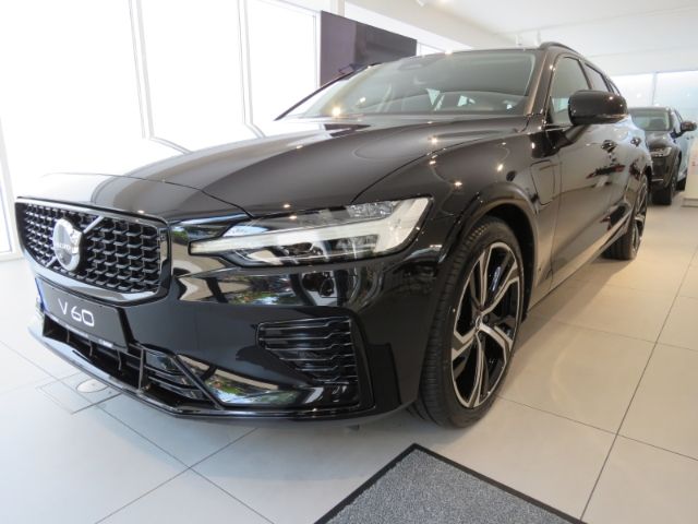 Volvo V60 – Bild 3