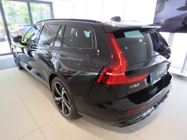Volvo V60 – Bild 4