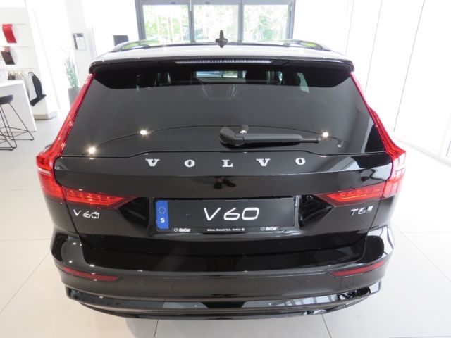 Volvo V60 – Bild 5