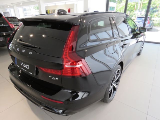Volvo V60 – Bild 6