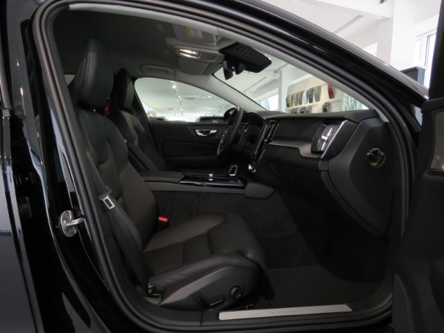 Volvo V60 – Bild 8