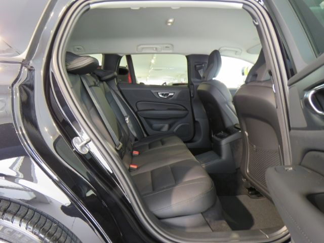Volvo V60 – Bild 9