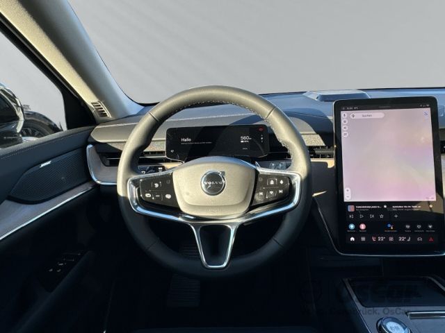 Volvo EX90 – Bild 11