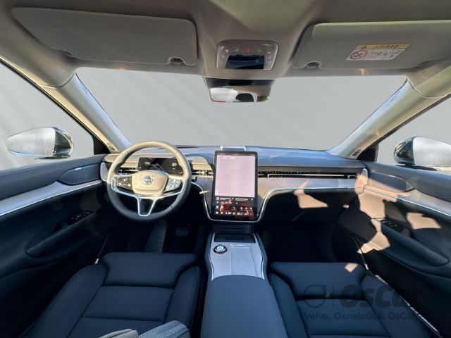 Volvo EX90 – Bild 12
